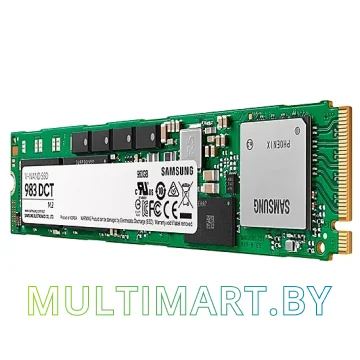 SSD диск Samsung 983 DCT 960GB (MZ-1LB960NE) картинка 3